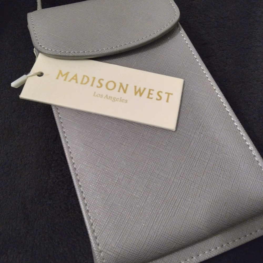 Madison West Wallet Purse